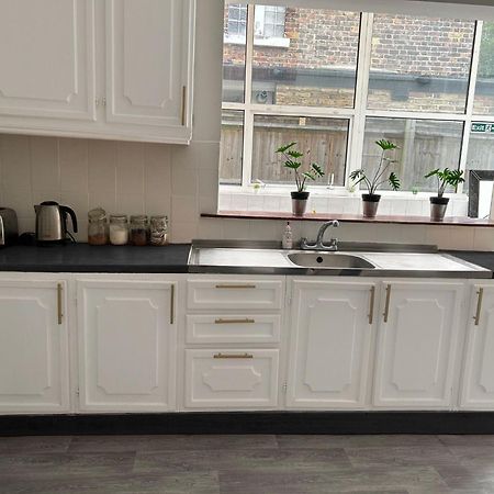 Balham, South London Spacious Guest House 1, 6 Rooms Available Exteriér fotografie