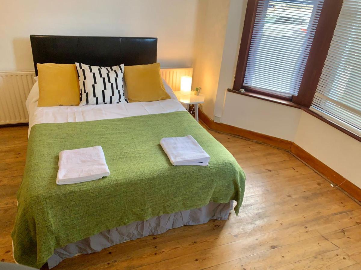 Balham, South London Spacious Guest House 1, 6 Rooms Available Exteriér fotografie