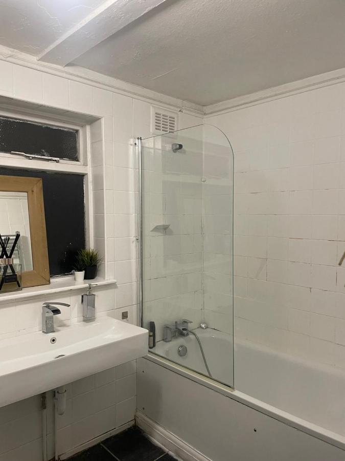 Balham, South London Spacious Guest House 1, 6 Rooms Available Exteriér fotografie