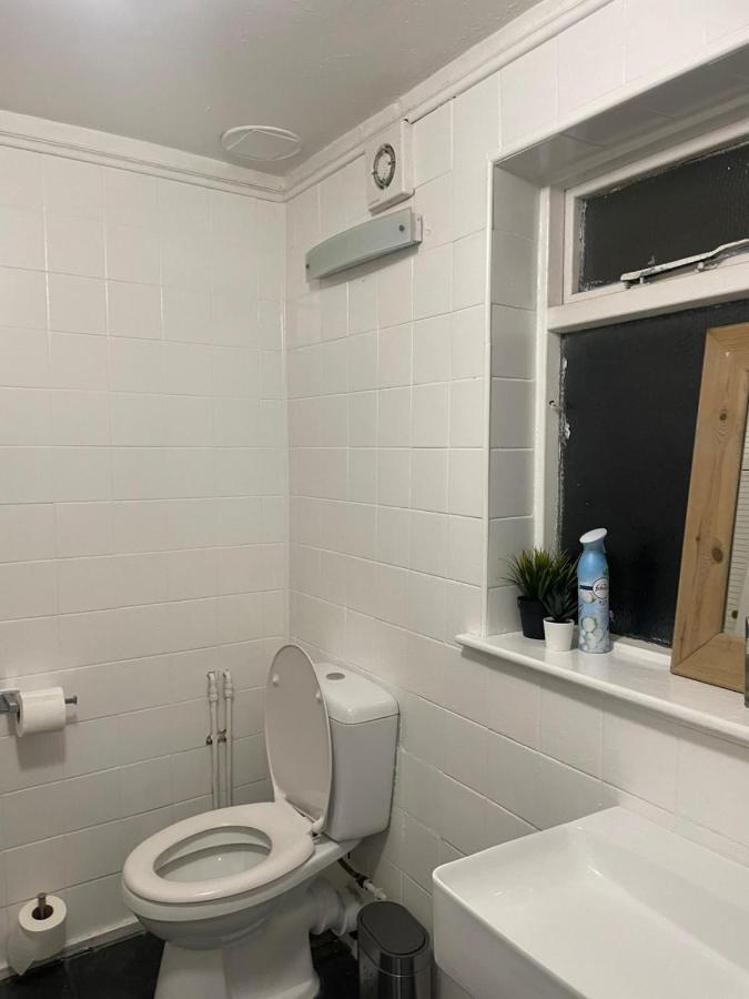 Balham, South London Spacious Guest House 1, 6 Rooms Available Exteriér fotografie