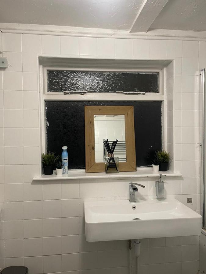 Balham, South London Spacious Guest House 1, 6 Rooms Available Exteriér fotografie