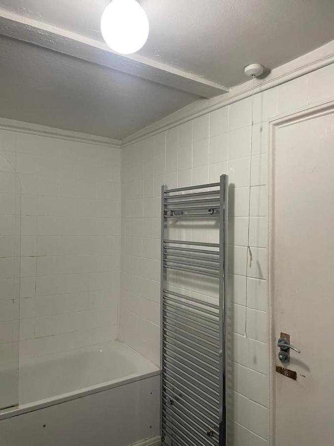 Balham, South London Spacious Guest House 1, 6 Rooms Available Exteriér fotografie