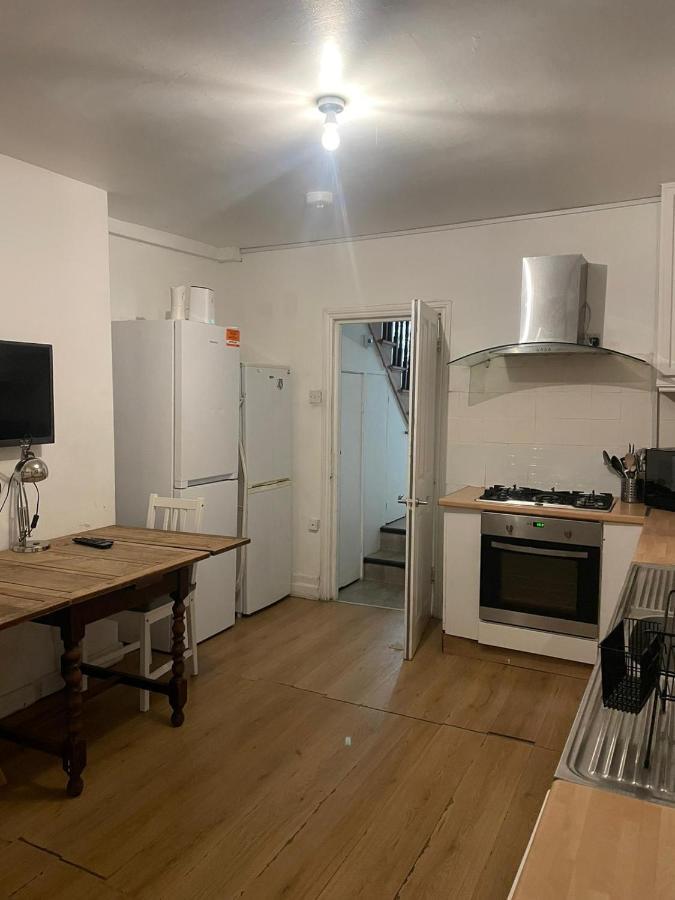 Balham, South London Spacious Guest House 1, 6 Rooms Available Exteriér fotografie