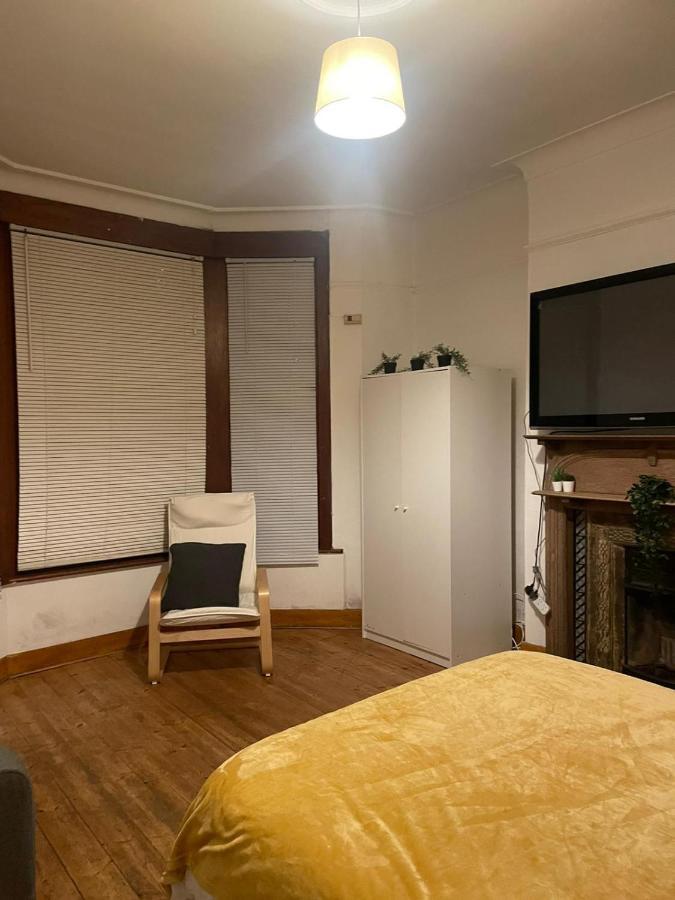 Balham, South London Spacious Guest House 1, 6 Rooms Available Exteriér fotografie